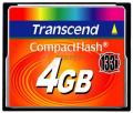   Transcend  Flash 4 GB (X133) New